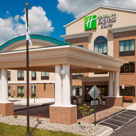 Holiday Inn Express And Suites Limerick - Pottstown By Ihg Exterior foto