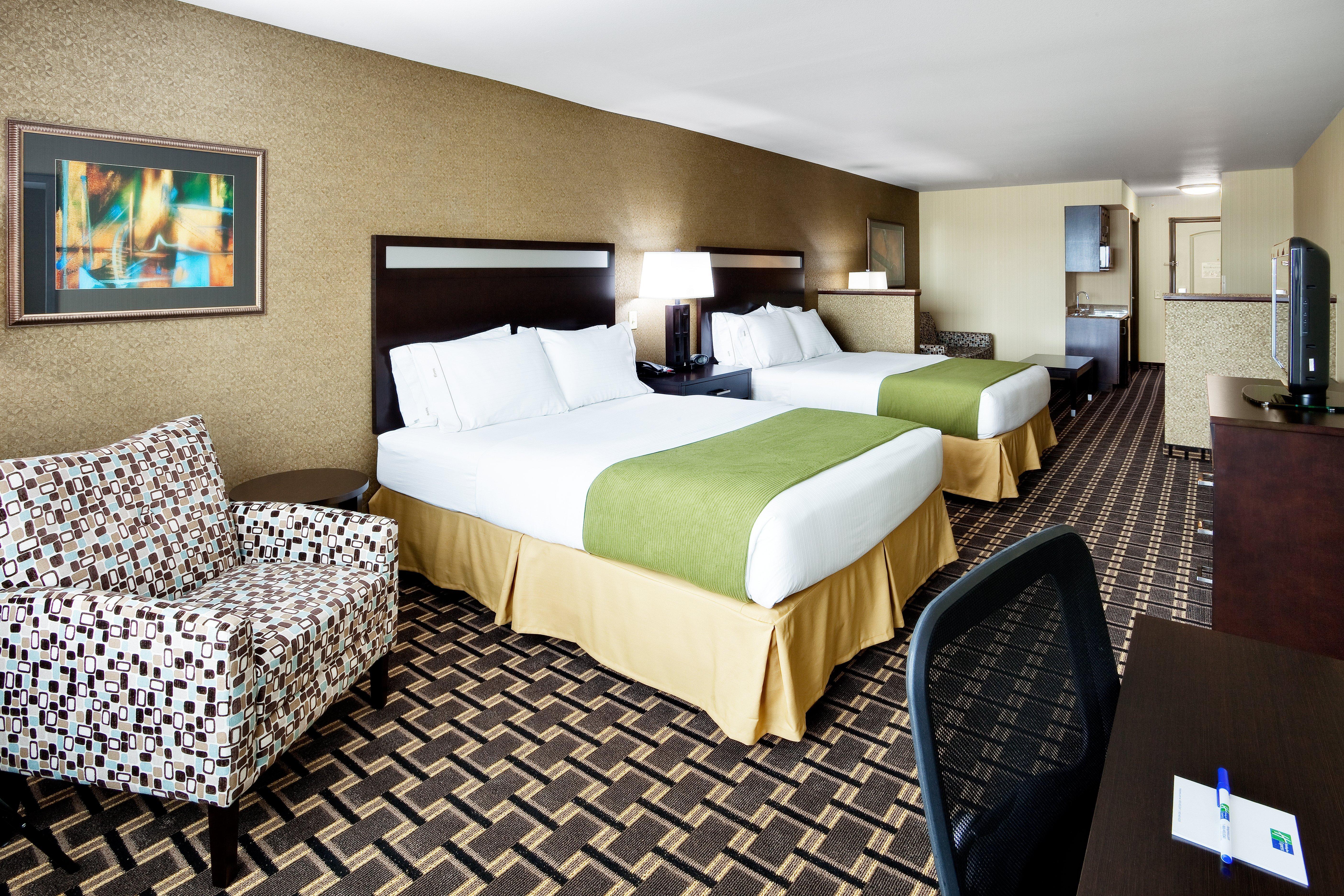 Holiday Inn Express And Suites Limerick - Pottstown By Ihg Exterior foto