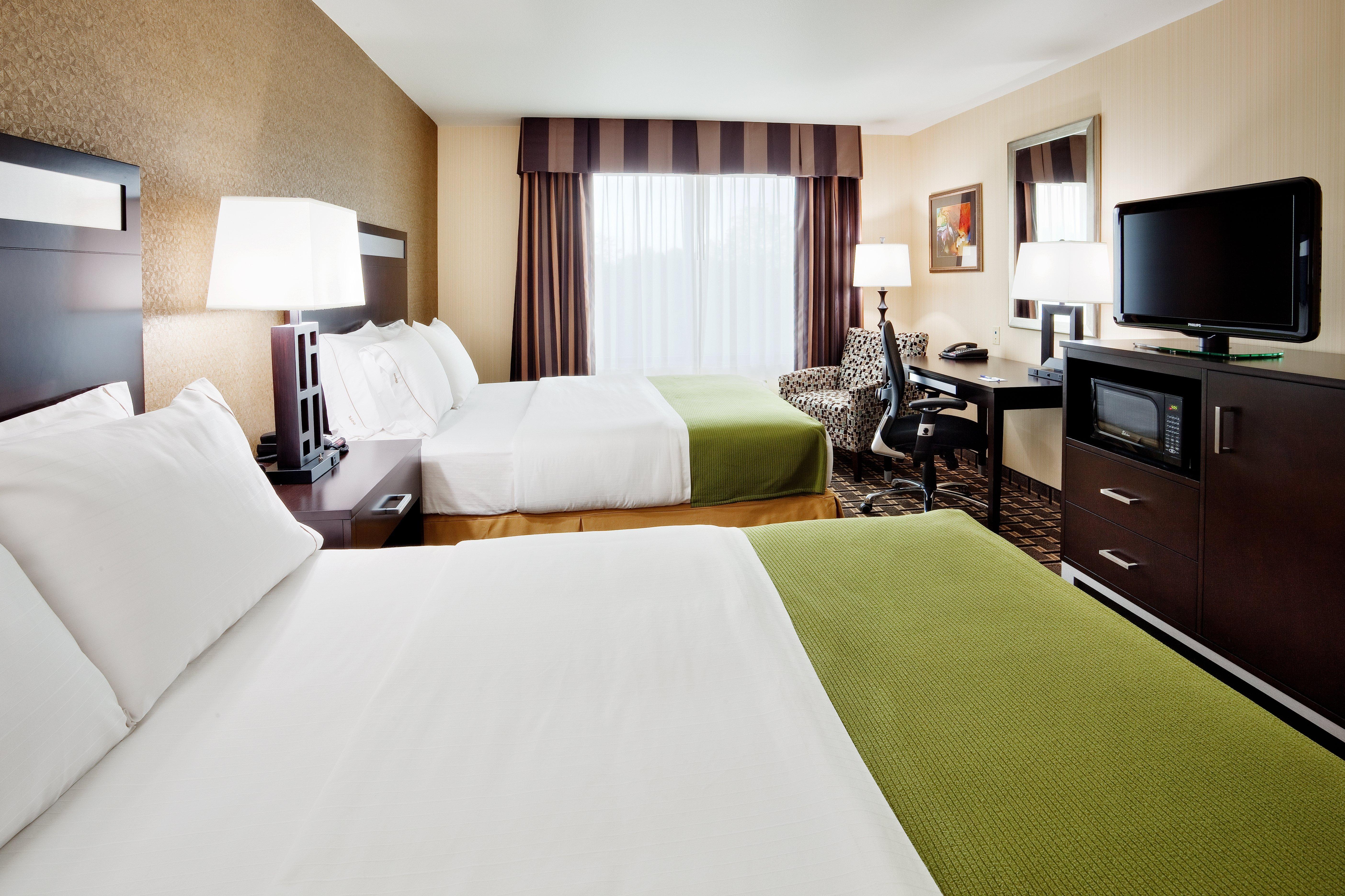 Holiday Inn Express And Suites Limerick - Pottstown By Ihg Exterior foto