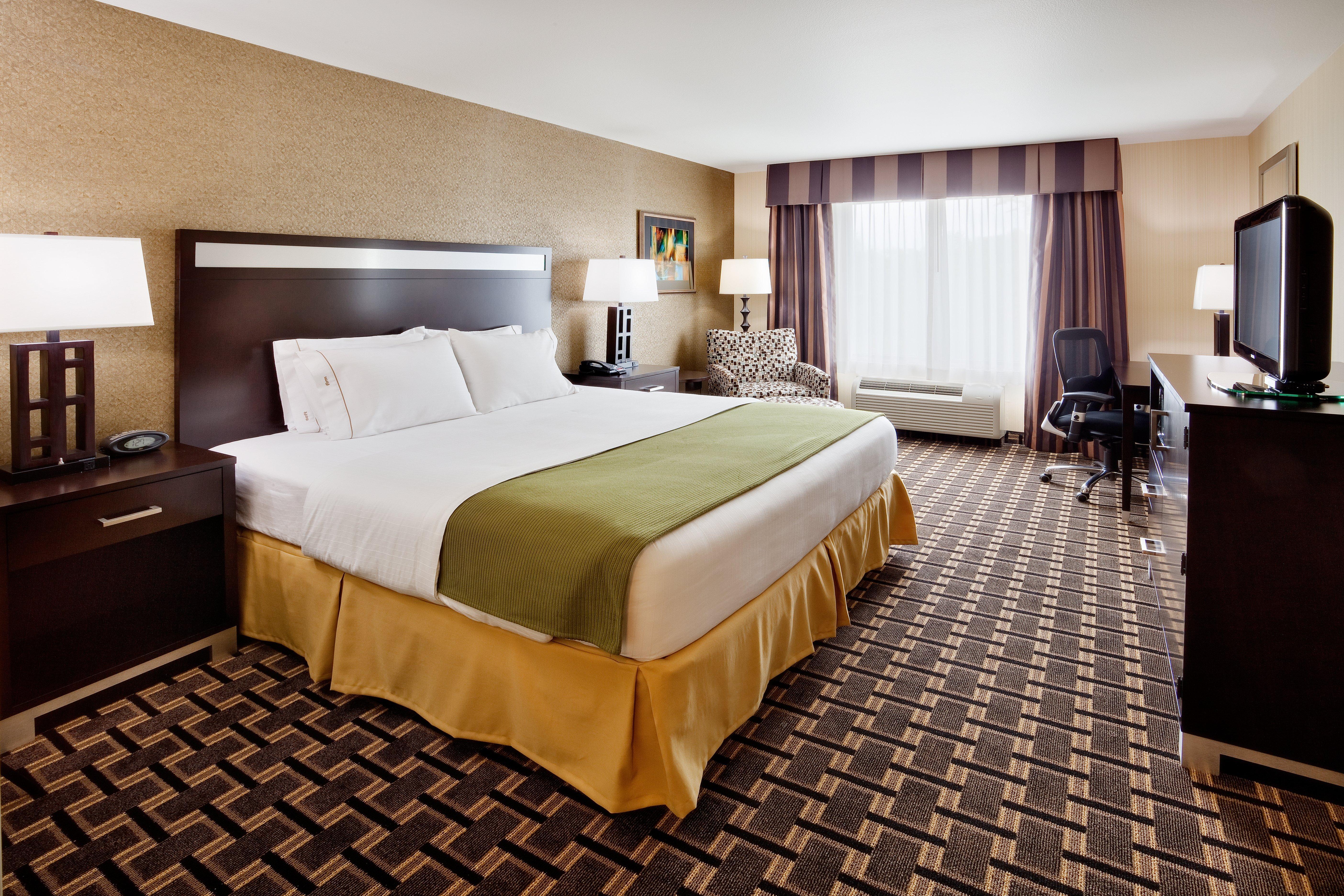 Holiday Inn Express And Suites Limerick - Pottstown By Ihg Exterior foto