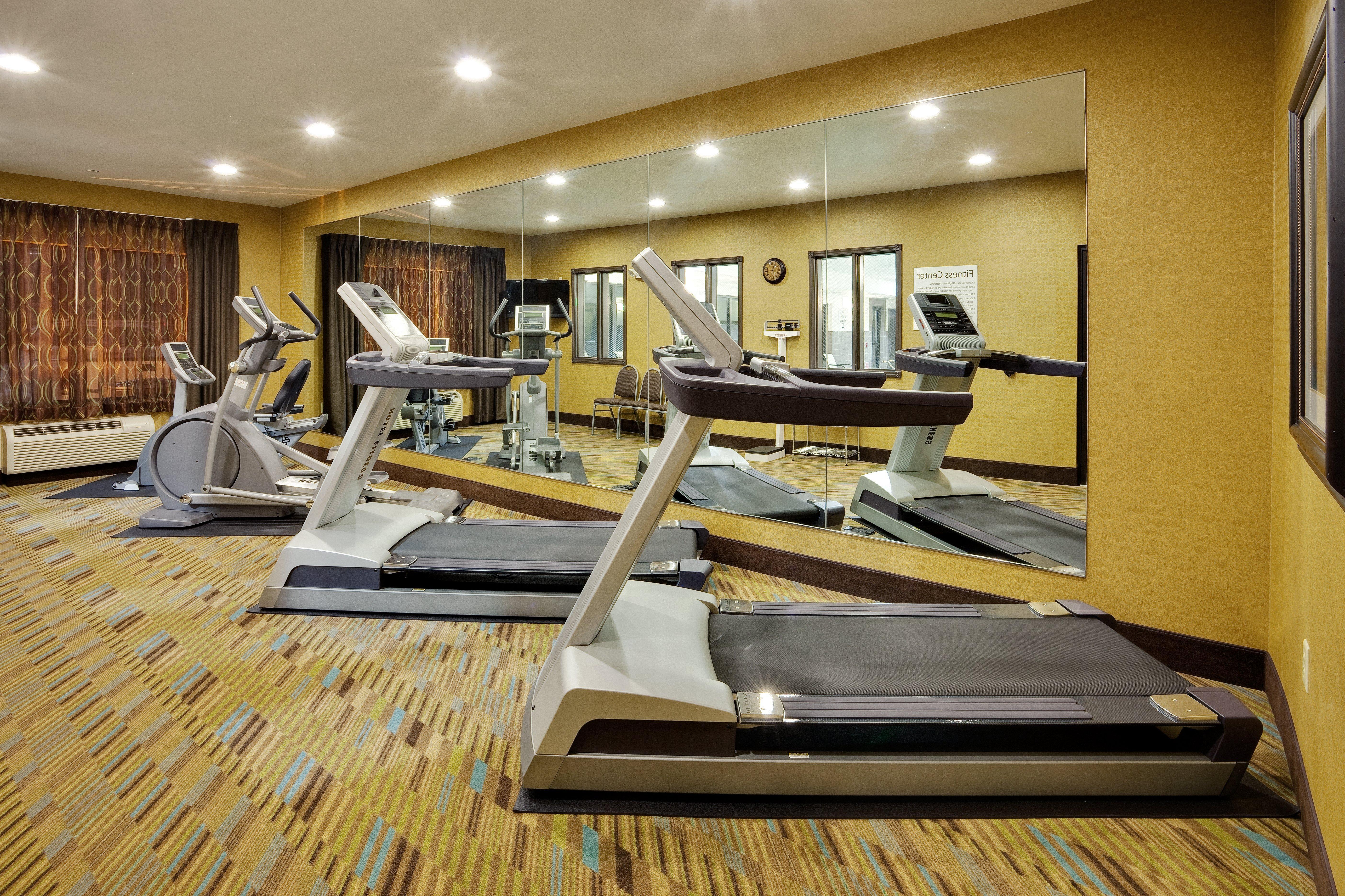 Holiday Inn Express And Suites Limerick - Pottstown By Ihg Exterior foto