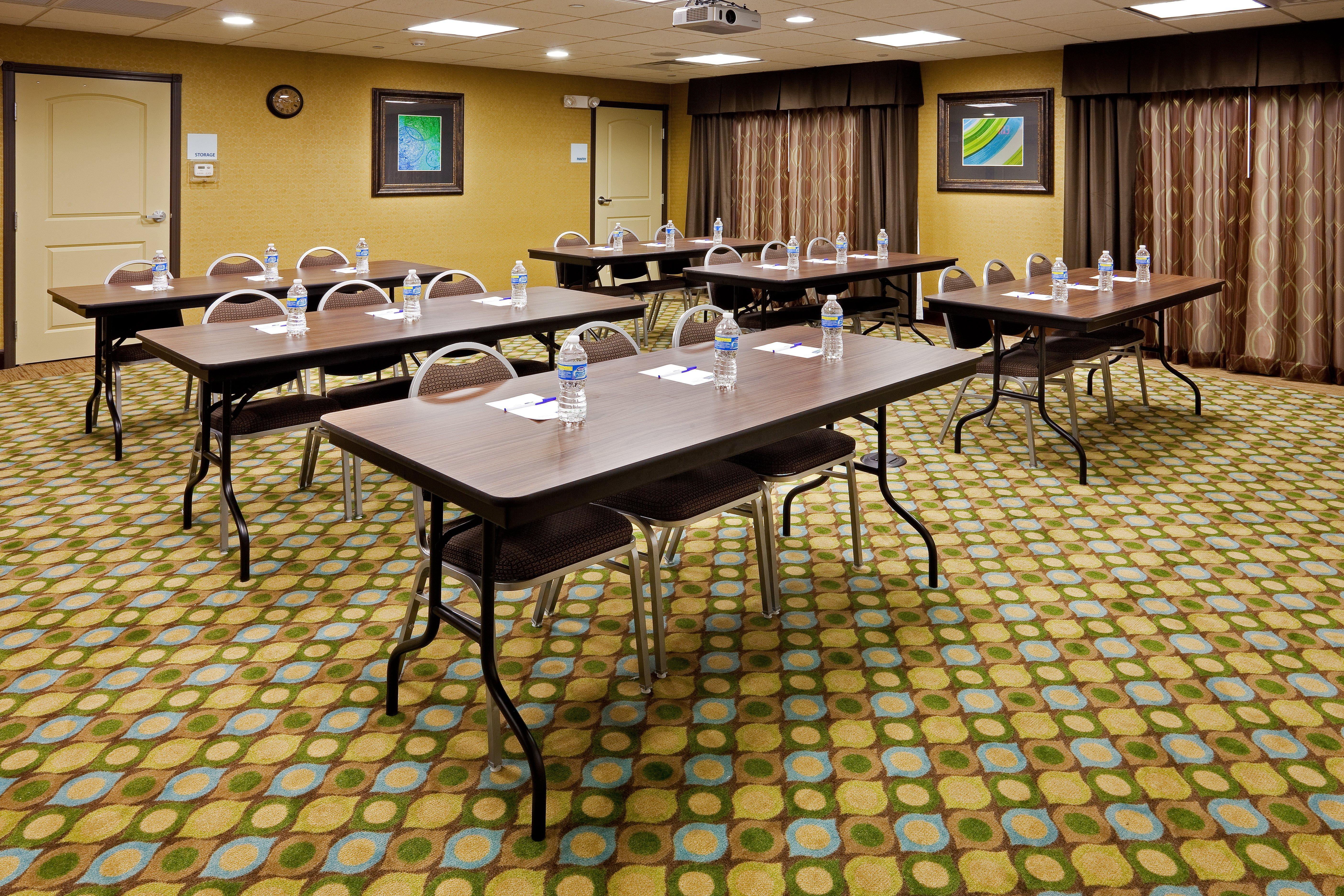 Holiday Inn Express And Suites Limerick - Pottstown By Ihg Exterior foto
