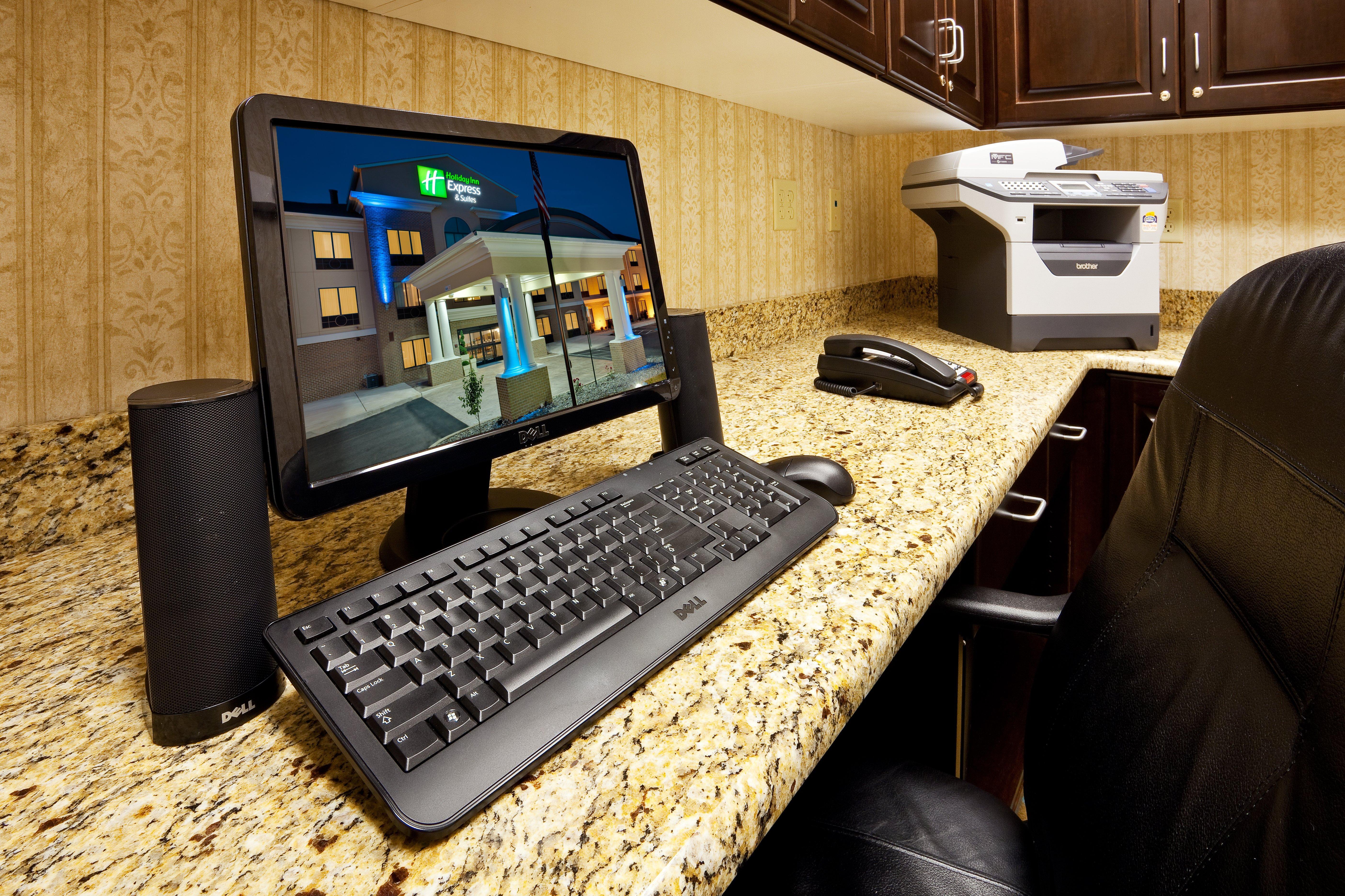 Holiday Inn Express And Suites Limerick - Pottstown By Ihg Exterior foto